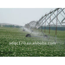 Center Pivot irrigation system